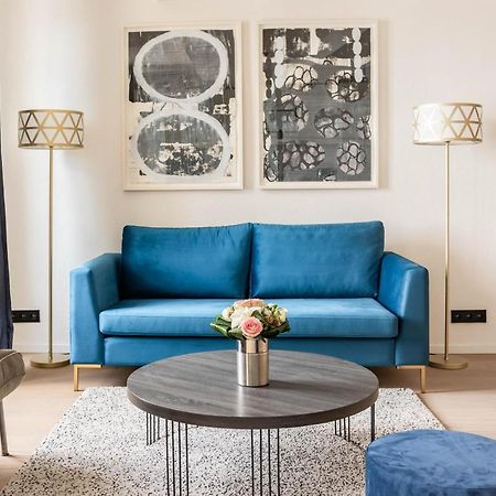 Maison Bellevue Saint-Tropez Extérieur photo