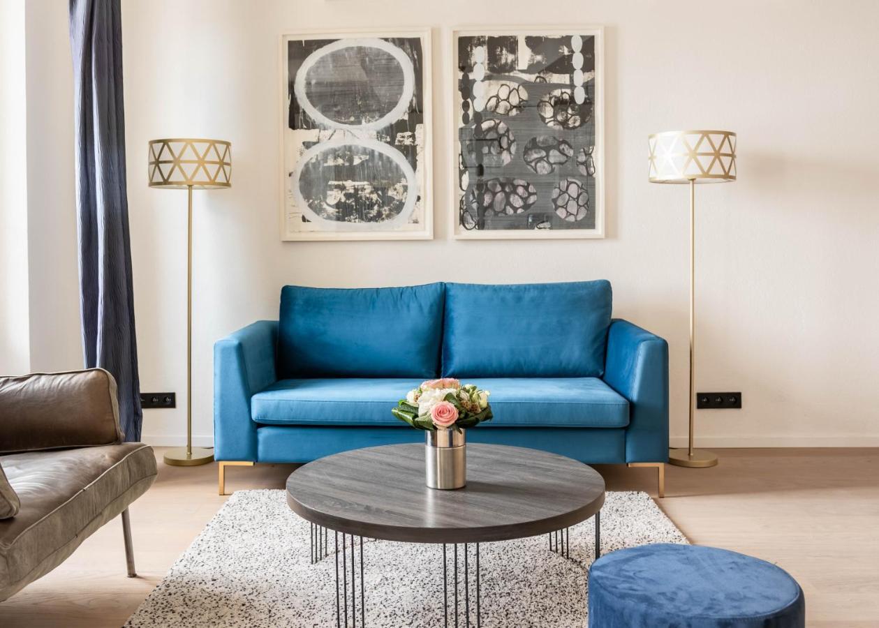 Maison Bellevue Saint-Tropez Extérieur photo