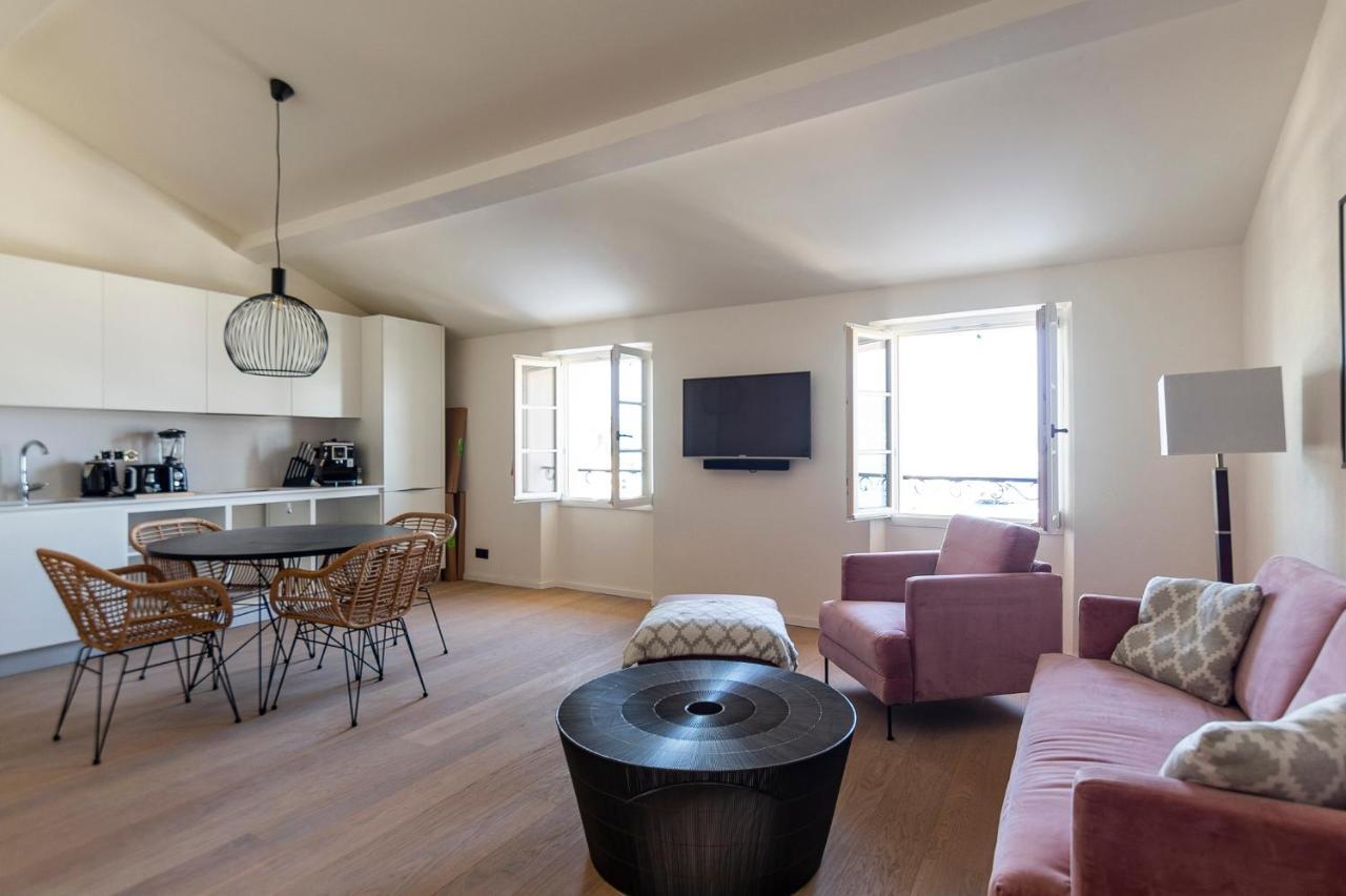 Maison Bellevue Saint-Tropez Extérieur photo