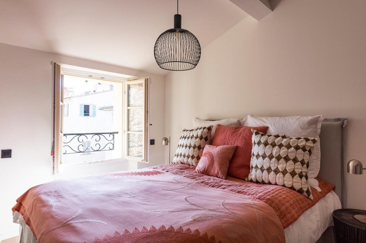 Maison Bellevue Saint-Tropez Extérieur photo